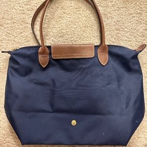 Longchamp Le Pliage Medium Tote